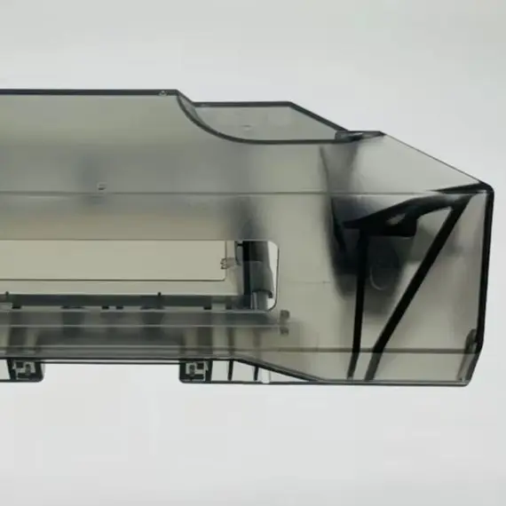 Quick Release Dust Box For Dreame L40 Ultra ForCE D20 Ultra D30 Ultra Vacuum Cleaner With Large Storage For Dirt Hair And Crumbs
Quick Release Dust Box For Dreame L40 Ultra ForCE D20 Ultra D30 Ultra Vacuum Cleaner With Large Storage For Dirt Hair And Crumbs