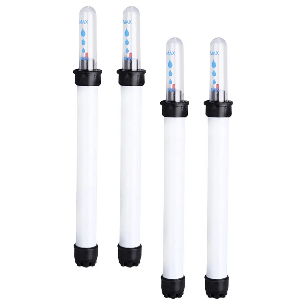 4 Pcs Level Indicator for Plants Flowerpot Moisture Gauge Easy Use Plant Moisture Indicator Long Life
4 Pcs Level Indicator for Plants Flowerpot Moisture Gauge Easy Use Plant Moisture Indicator Long Life