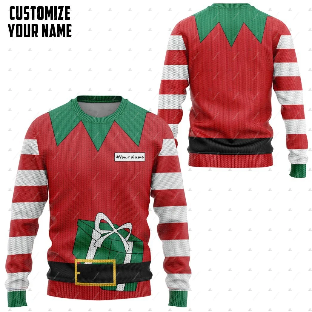 Christmas Cosplay Santa Claus Pet Anime Cartoon Skull Vintage Winter Ugly Sweater 3DPrint Harajuku Pullover Funny Long Sleeves S 
Christmas Cosplay Santa Claus Pet Anime Cartoon Skull Vintage Winter Ugly Sweater 3DPrint Harajuku Pullover Funny Long Sleeves S