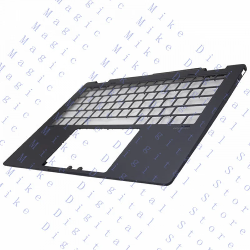 UU For HP ENVY X360 14-FA 14-FC TPN-C173 2-in-1 LCD Back Cover Palmrest Bottom Case
UU For HP ENVY X360 14-FA 14-FC TPN-C173 2-in-1 LCD Back Cover Palmrest Bottom Case