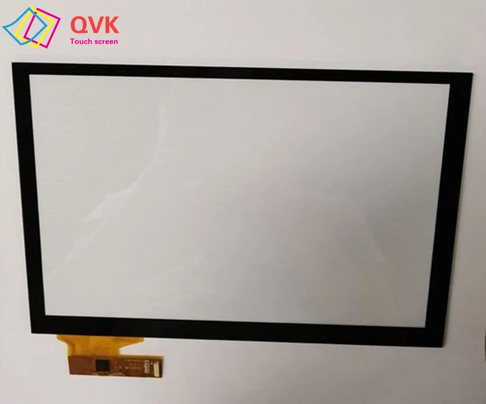 P/N HSD-101297 Capacitive touch screen digitizer sensor external glass panel HSD 101297
P/N HSD-101297 Capacitive touch screen digitizer sensor external glass panel HSD 101297