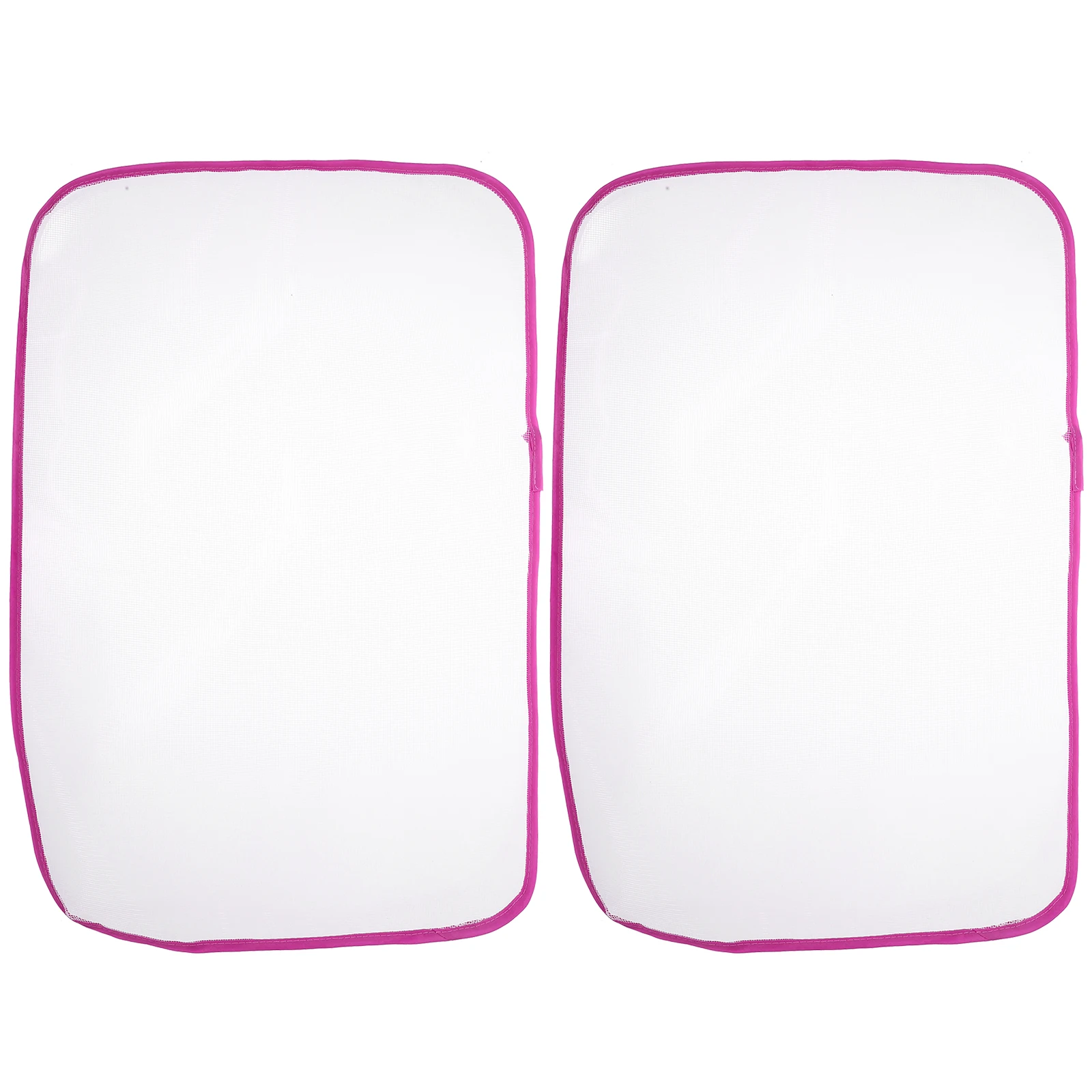 2pcs 40x60CM Random Color Ironing Mesh Cloth Heat Resistant Pad Table Travel Foldable Steam Protection Home Outdoor Use
2pcs 40x60CM Random Color Ironing Mesh Cloth Heat Resistant Pad Table Travel Foldable Steam Protection Home Outdoor Use