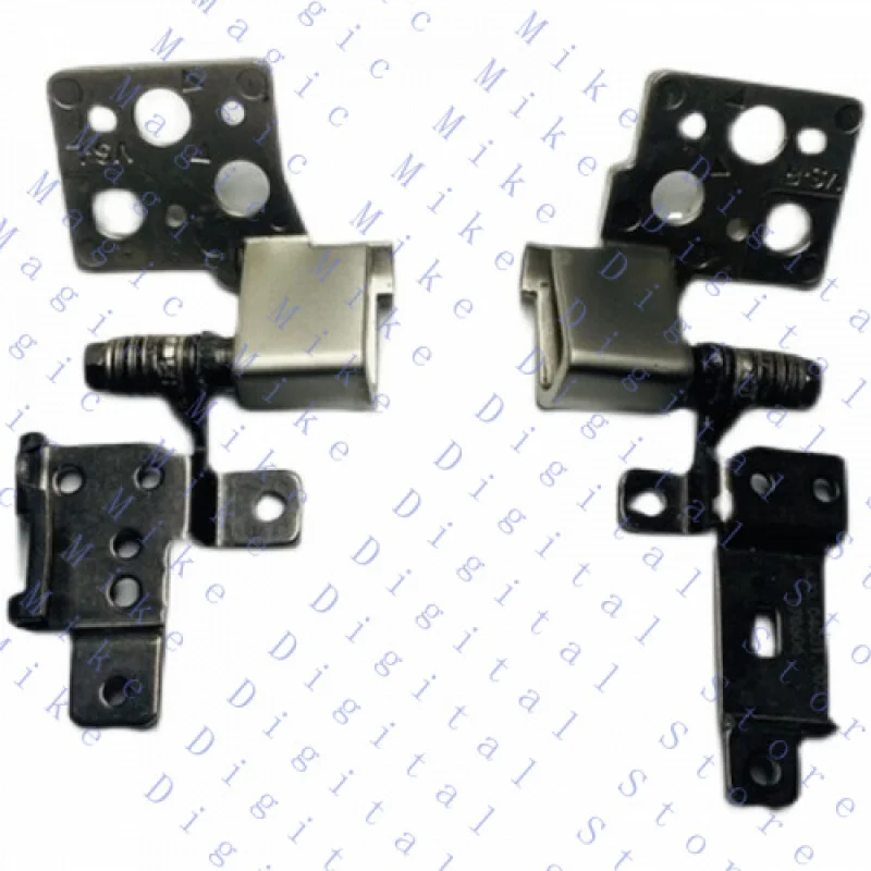 Осевые шарниры (петли) ЖК-экрана H L+R для LENOVO Ideapad K41-70 5H50J40143
Осевые шарниры (петли) ЖК-экрана H L+R для LENOVO Ideapad K41-70 5H50J40143