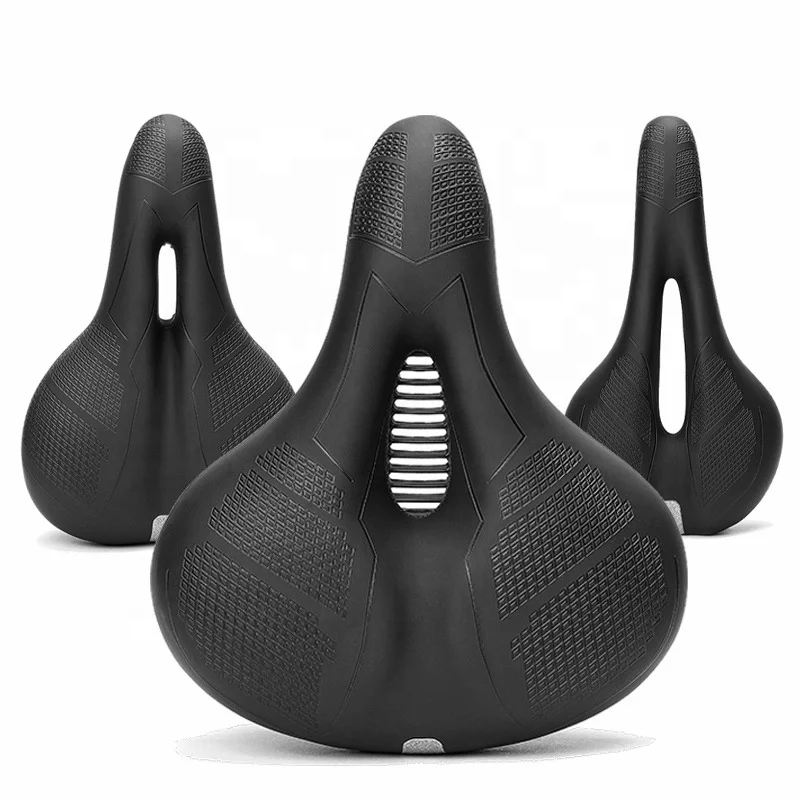 ZOYOSPORTS Велосипедное седло, комфортное три дизайна, широкий зажим для велосипедного сиденья, велосипедные седла для горного велосипеда
ZOYOSPORTS Велосипедное седло, комфортное три дизайна, широкий зажим для велосипедного сиденья, велосипедные седла для горного велосипеда