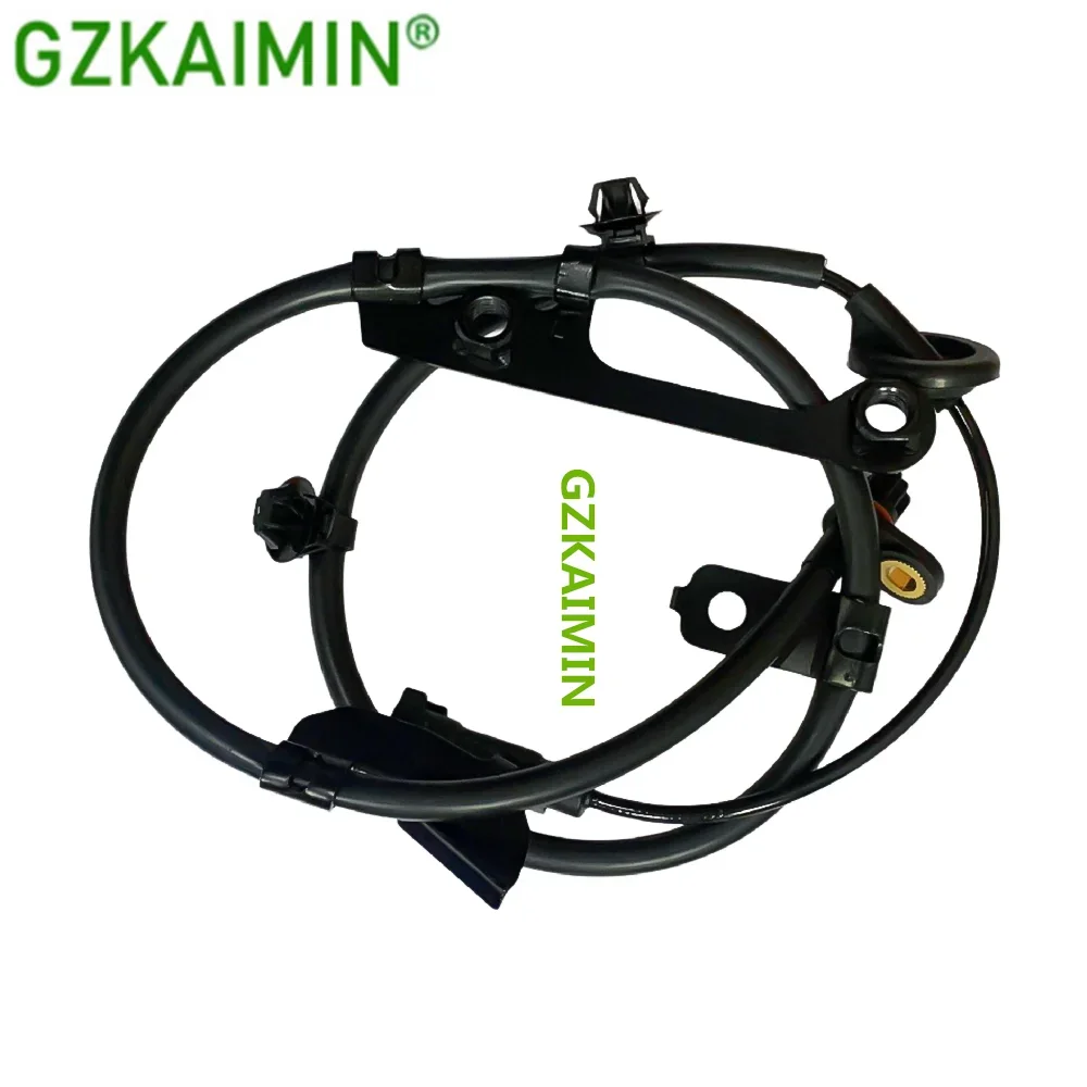 OEM 4670B313 Датчик скорости колеса ABS для Mitsubishi ECLIPSE CROSS FWD 2018-2022 гг.
OEM 4670B313 Датчик скорости колеса ABS для Mitsubishi ECLIPSE CROSS FWD 2018-2022 гг.