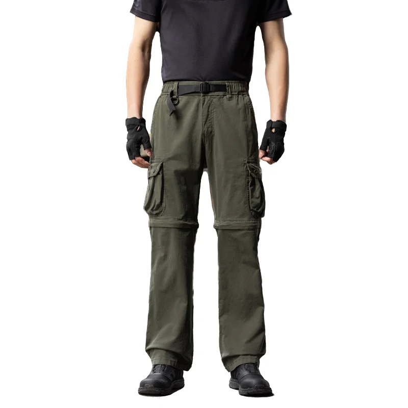 Men's Premium Cargo Pants Trendy Breathable Cotton Blend Practical Cargo Trousers Adventure Cycling Camping Hiking Wear Fashion
Men's Premium Cargo Pants Trendy Breathable Cotton Blend Practical Cargo Trousers Adventure Cycling Camping Hiking Wear Fashion