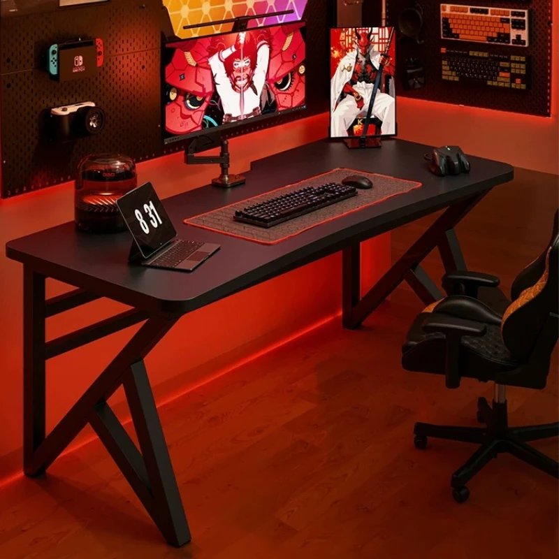 Modern Vintage Nordic Style Computer Desk Coffee Standing Computer Desk Sedentary Executive Laptop Mesas Plegables Furniture
Modern Vintage Nordic Style Computer Desk Coffee Standing Computer Desk Sedentary Executive Laptop Mesas Plegables Furniture