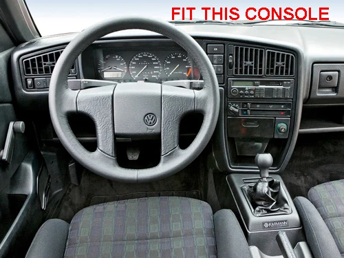 Center Dual Gauge Panel Holder 535858203 FOR VW Corrado Pre-Facelift 1.8 VR6 G60 LHD Durable Stylish
Center Dual Gauge Panel Holder 535858203 FOR VW Corrado Pre-Facelift 1.8 VR6 G60 LHD Durable Stylish