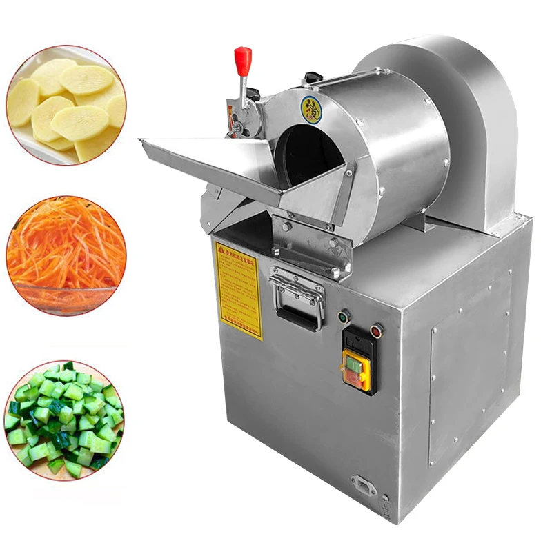 Vegetable Slicing Machine Commercial Electric Slicer Shred Machine Automatic Cutting Machine Onion Cutter Machines
Vegetable Slicing Machine Commercial Electric Slicer Shred Machine Automatic Cutting Machine Onion Cutter Machines