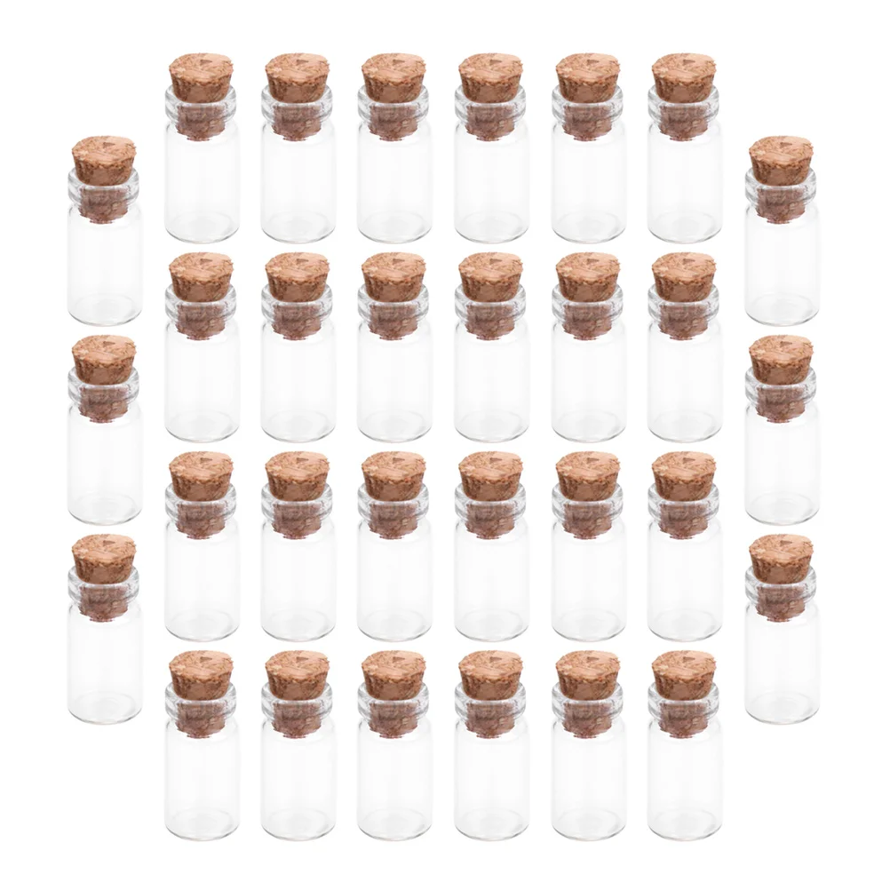 Wishing Bottle Small Glass Bottles Decor Simple Mini Clear DIY Corked Empty Corks
Wishing Bottle Small Glass Bottles Decor Simple Mini Clear DIY Corked Empty Corks