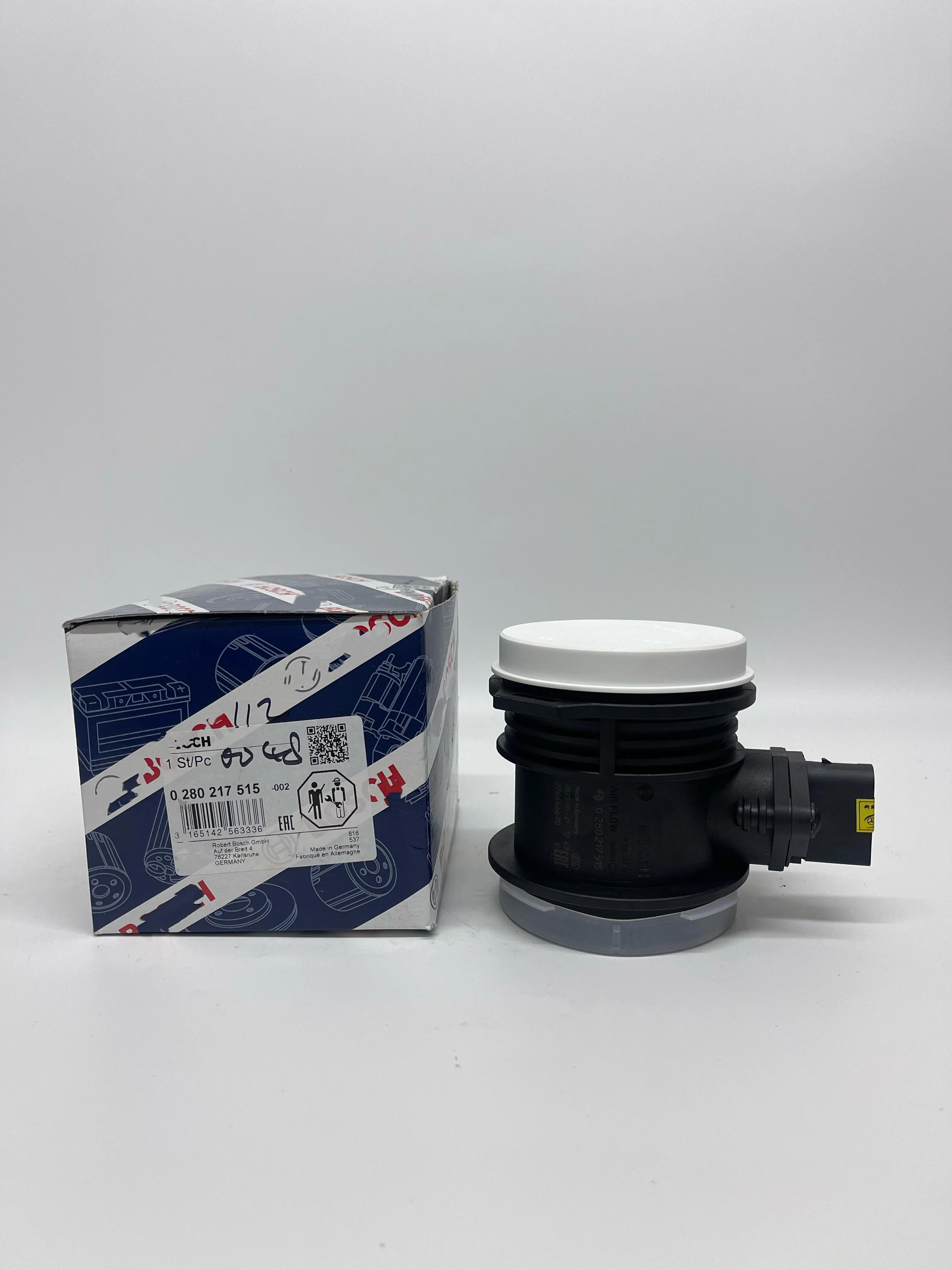Mass Air Flow Sensor 1120940048 For Mercedes M112 W203 W210 W163 MAF Meter
Mass Air Flow Sensor 1120940048 For Mercedes M112 W203 W210 W163 MAF Meter