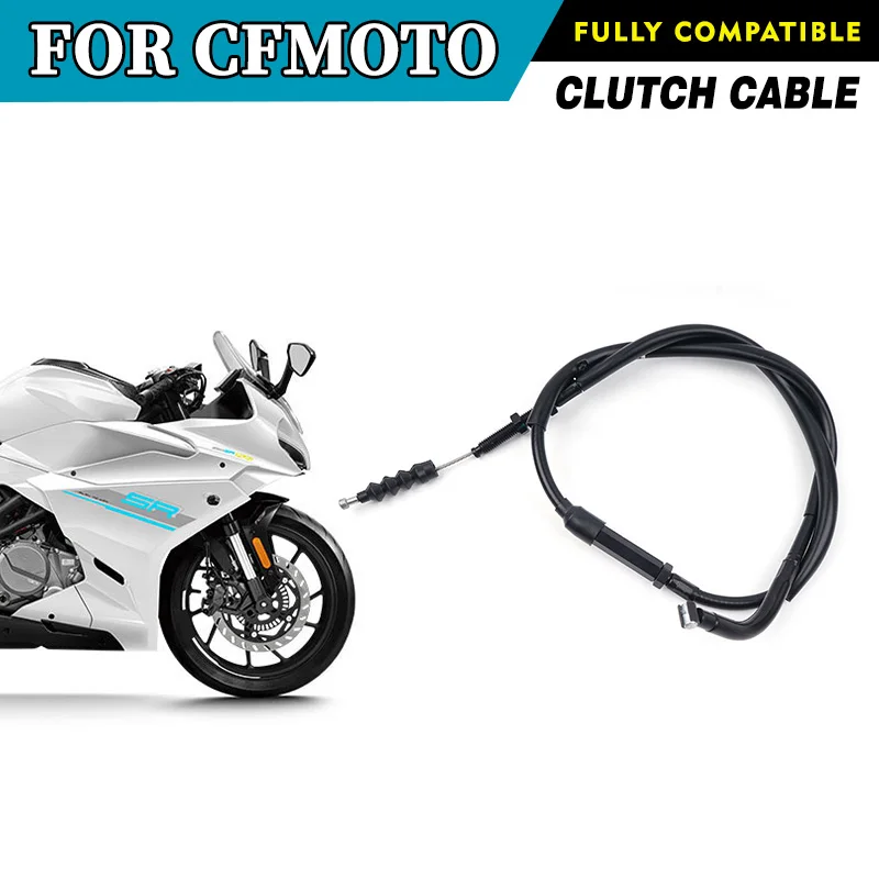 Для троса сцепления CFMOTO 250SR-FUN CF250SR-FUN CF250-6 аксессуары для мотоциклов оригинальные детали
Для троса сцепления CFMOTO 250SR-FUN CF250SR-FUN CF250-6 аксессуары для мотоциклов оригинальные детали