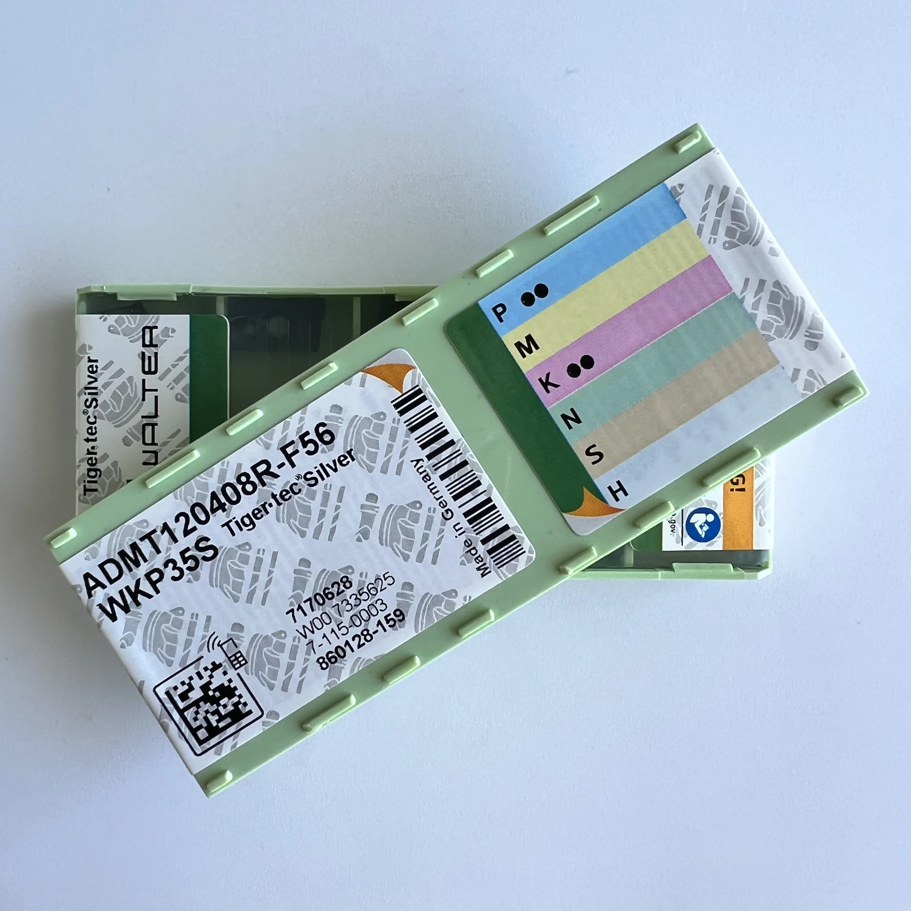 10pcs/box ADMT120408R-F56 WKP35S/ADMT160608R-D56 WKP35 WKP35G WKP35S
10pcs/box ADMT120408R-F56 WKP35S/ADMT160608R-D56 WKP35 WKP35G WKP35S