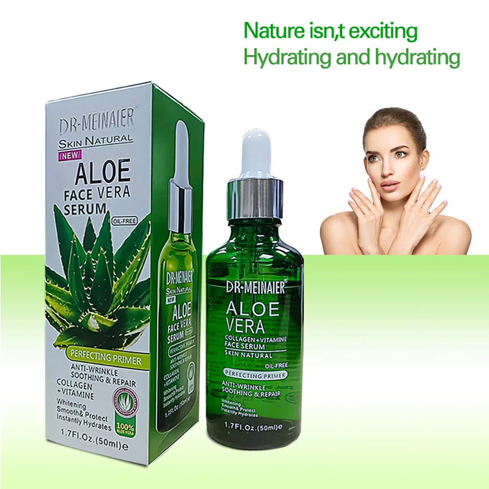 3Pcs Aloe Vera Facial Moisturizing Oil Keeps Skin Moist Tender Smooth Deeply Penetrates Improves Skin Texture Skin Care Essence
3Pcs Aloe Vera Facial Moisturizing Oil Keeps Skin Moist Tender Smooth Deeply Penetrates Improves Skin Texture Skin Care Essence