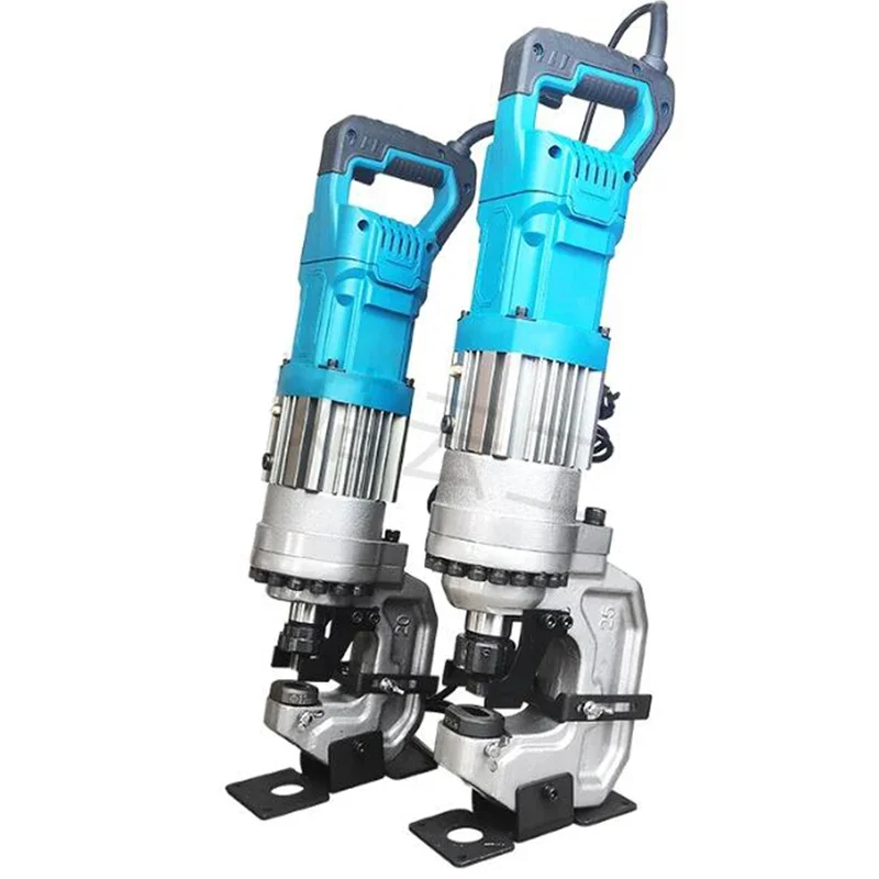 Electric Hydraulic Angle Steel Channel Steel Punching Machine Portable Iron Plate Puncher Copper Aluminum Plate Holes Opening
Electric Hydraulic Angle Steel Channel Steel Punching Machine Portable Iron Plate Puncher Copper Aluminum Plate Holes Opening