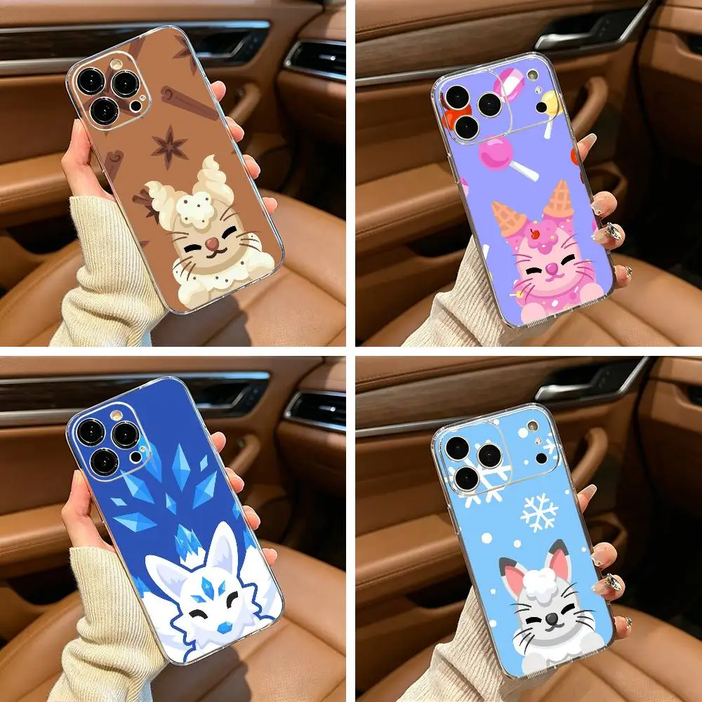 Adopt Me Game Phone Case For iPhone17,16,15,14,13,12,11 ,Pro Max, Plus Soft Silicone Transparent Cover
Adopt Me Game Phone Case For iPhone17,16,15,14,13,12,11 ,Pro Max, Plus Soft Silicone Transparent Cover