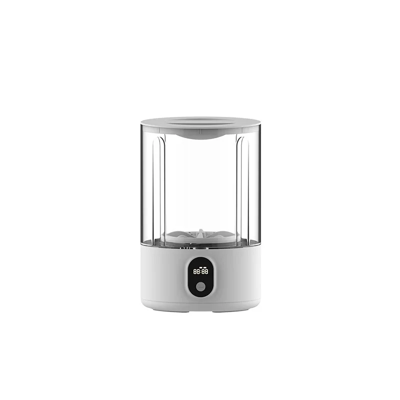 2025 Underwear Washing Machine Student Dormitory Household Wireless Portable Mini Washing Machine Baby Saliva Towel Laundry Cup
2025 Underwear Washing Machine Student Dormitory Household Wireless Portable Mini Washing Machine Baby Saliva Towel Laundry Cup