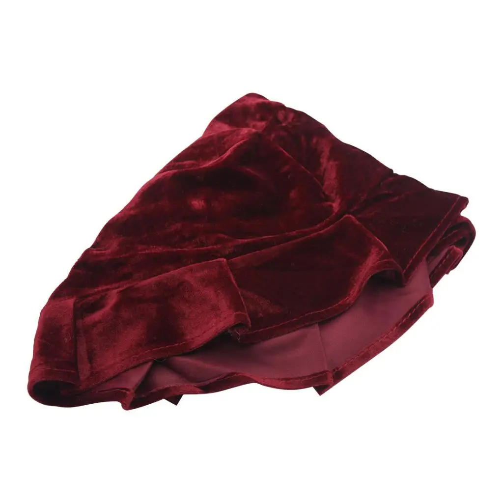 Soft Suede Double Piano Stool Cover Elegant Wine Red Bench Slipcover for Performance Hall Piano Accessories
Soft Suede Double Piano Stool Cover Elegant Wine Red Bench Slipcover for Performance Hall Piano Accessories