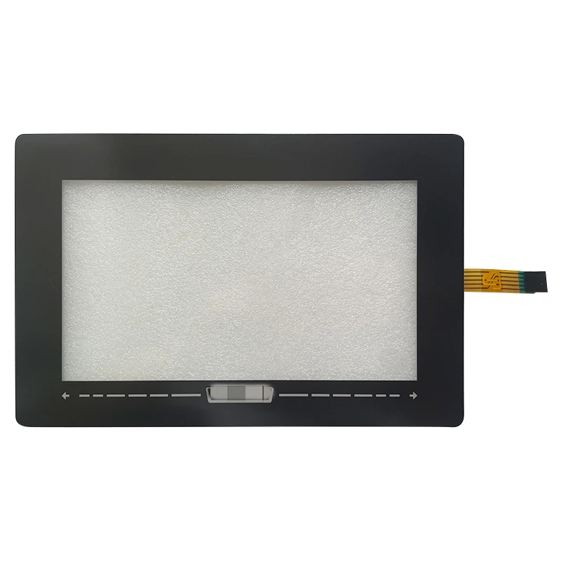 New Replacement Compatible Touchpanel with front Protective film P/N 00-447017-R.E for HOBART Dishwasher
New Replacement Compatible Touchpanel with front Protective film P/N 00-447017-R.E for HOBART Dishwasher