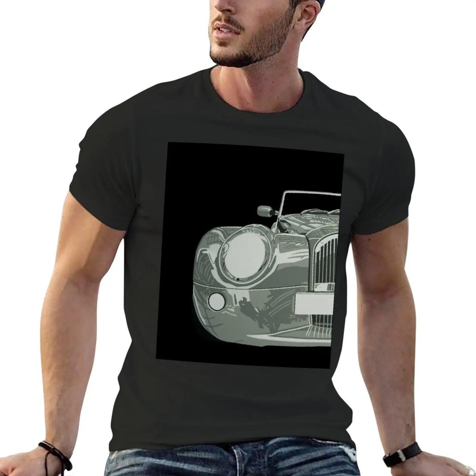 Morgan Aero 8 (3) T-Shirt vintage anime shirt Anime t-shirt tshirts personalised cotton graphic tees oversized t shirt men
Morgan Aero 8 (3) T-Shirt vintage anime shirt Anime t-shirt tshirts personalised cotton graphic tees oversized t shirt men