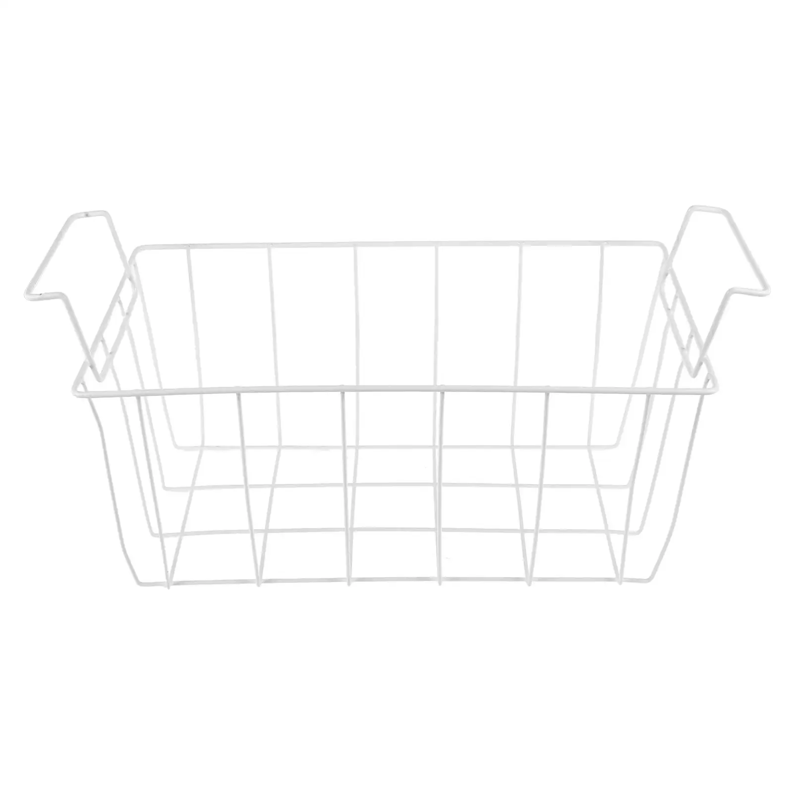 Spacious Steel Freezer Hanging Basket Wire Fridge ganizer Chest Refrigerator Storage Bins Containers Freezer Baskets Chest
Spacious Steel Freezer Hanging Basket Wire Fridge ganizer Chest Refrigerator Storage Bins Containers Freezer Baskets Chest