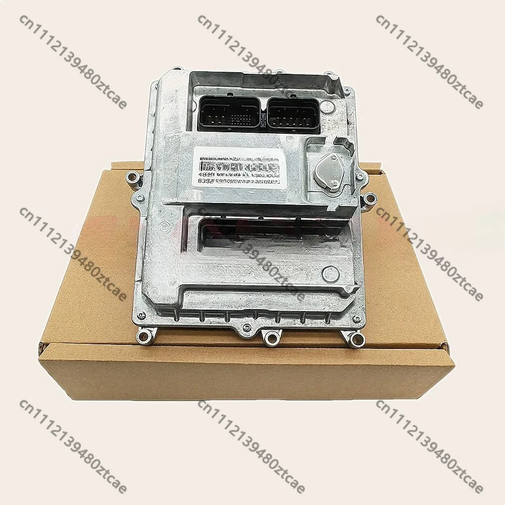 0281010254 4898112 Engine Computer Board ECM ECU for Heavy Duty Truck Diesel Engine
0281010254 4898112 Engine Computer Board ECM ECU for Heavy Duty Truck Diesel Engine