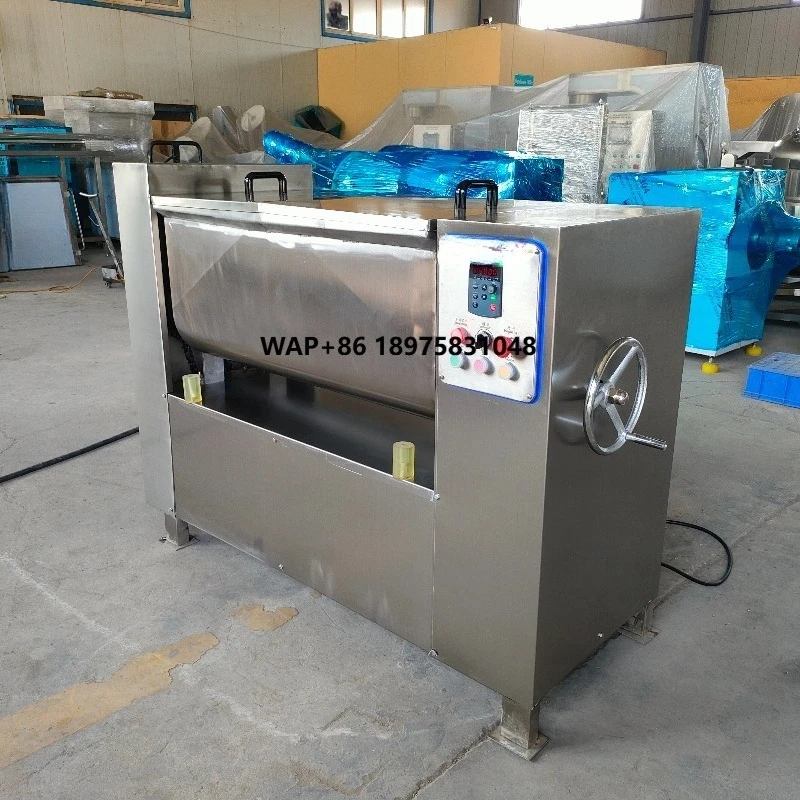 Meat, dumplings, pastries Commercial food processors Automatic filling mixers
Meat, dumplings, pastries Commercial food processors Automatic filling mixers