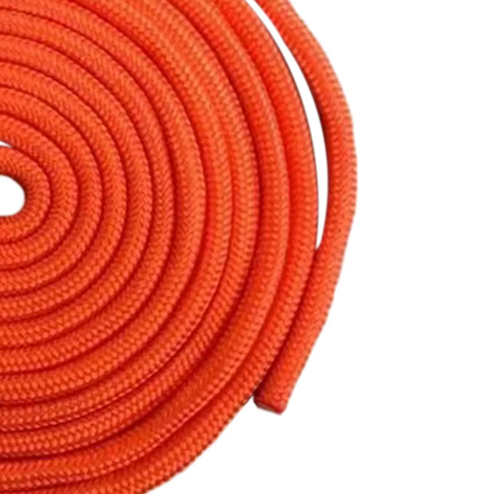 Boat Fender Rope Heavy Duty Double Braided Line for Docking Yacht Fenders and Semi Rigid Boat Accessories
Boat Fender Rope Heavy Duty Double Braided Line for Docking Yacht Fenders and Semi Rigid Boat Accessories