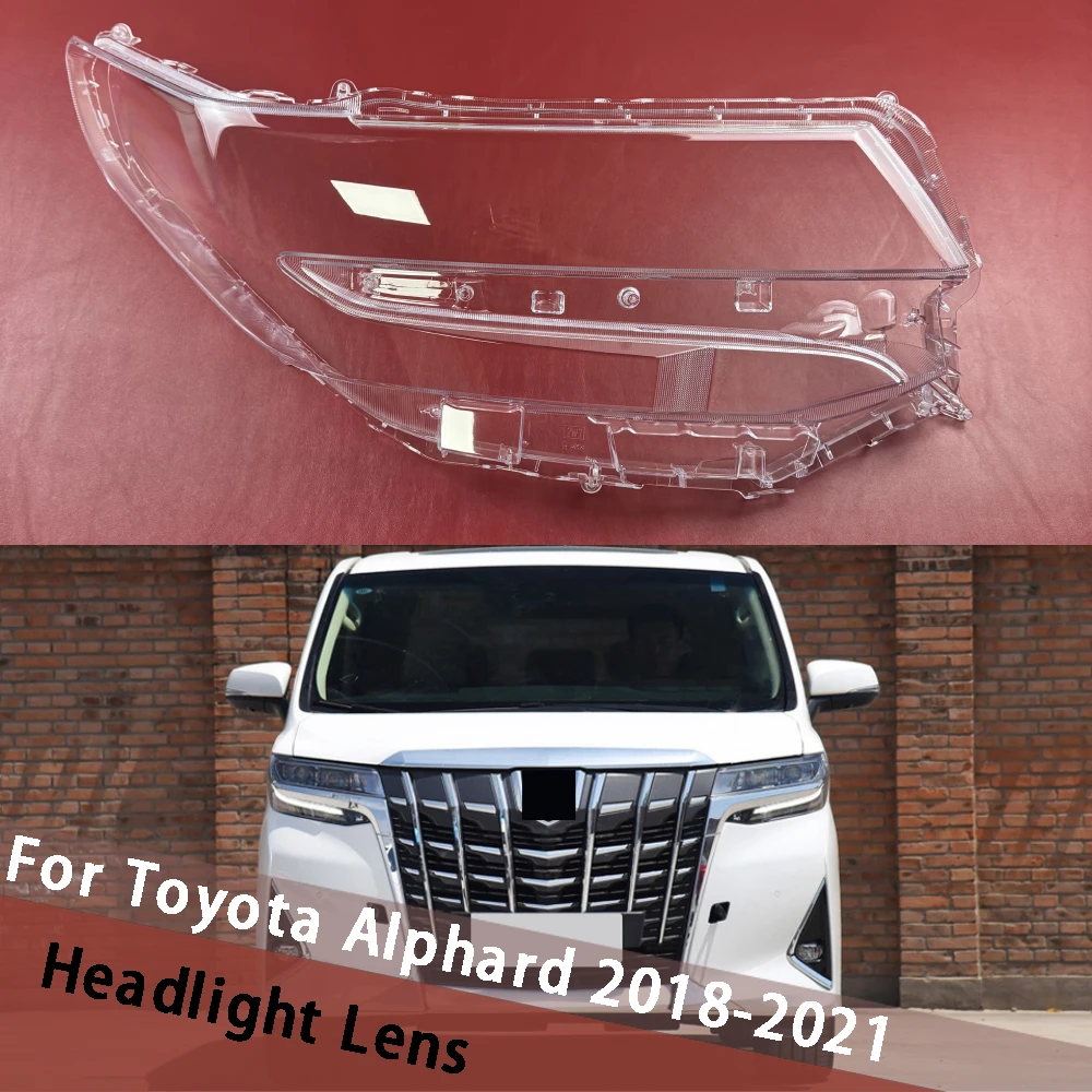 Для Toyota Alphard 2018 2019 2020 2021, автомобильные аксессуары, крышка объектива фар, прозрачный абажур, корпус фары из плексигласа
Для Toyota Alphard 2018 2019 2020 2021, автомобильные аксессуары, крышка объектива фар, прозрачный абажур, корпус фары из плексигласа
