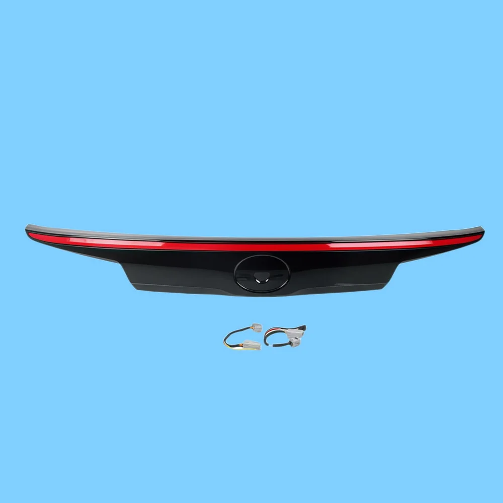 Car LED Extended Taillights for Toyota Alphard 30# Rear 2019-2023, Night DRL + Brake Light + Streamer Turn Signals, Start Scan
Car LED Extended Taillights for Toyota Alphard 30# Rear 2019-2023, Night DRL + Brake Light + Streamer Turn Signals, Start Scan