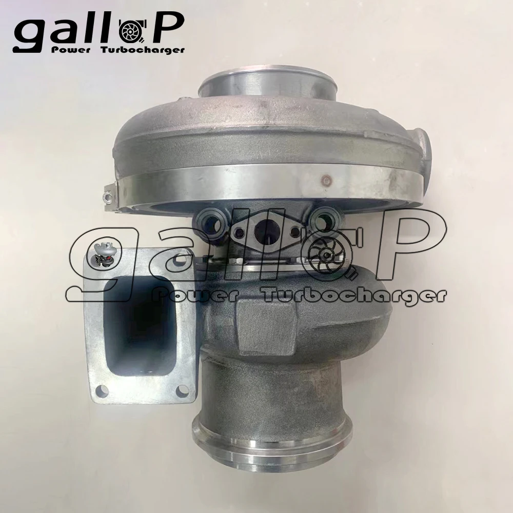 Новый HX83 Turbo для Cummins Marine QSKV60 Engine 4036395 4035396 4035397 4040806 4036396 4036397 4089730 турбокомпрессор
Новый HX83 Turbo для Cummins Marine QSKV60 Engine 4036395 4035396 4035397 4040806 4036396 4036397 4089730 турбокомпрессор