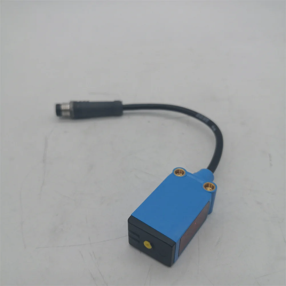 WTB4SC-3P3232S10 Photoelectric Sensor Induction Switch
WTB4SC-3P3232S10 Photoelectric Sensor Induction Switch