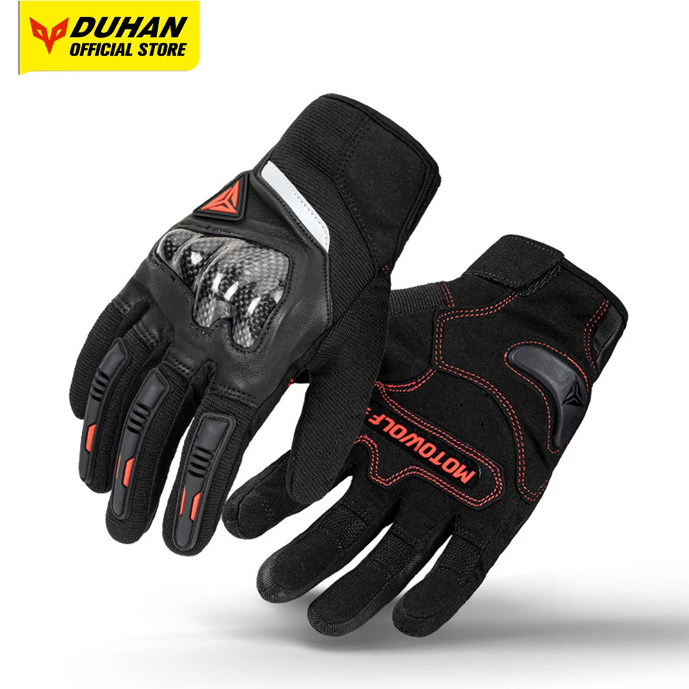 Motorcycle Riding Gloves Leather Anti Drop Half Finger Leather Motorbike Gloves Summer Touch Screen Gloves
Motorcycle Riding Gloves Leather Anti Drop Half Finger Leather Motorbike Gloves Summer Touch Screen Gloves