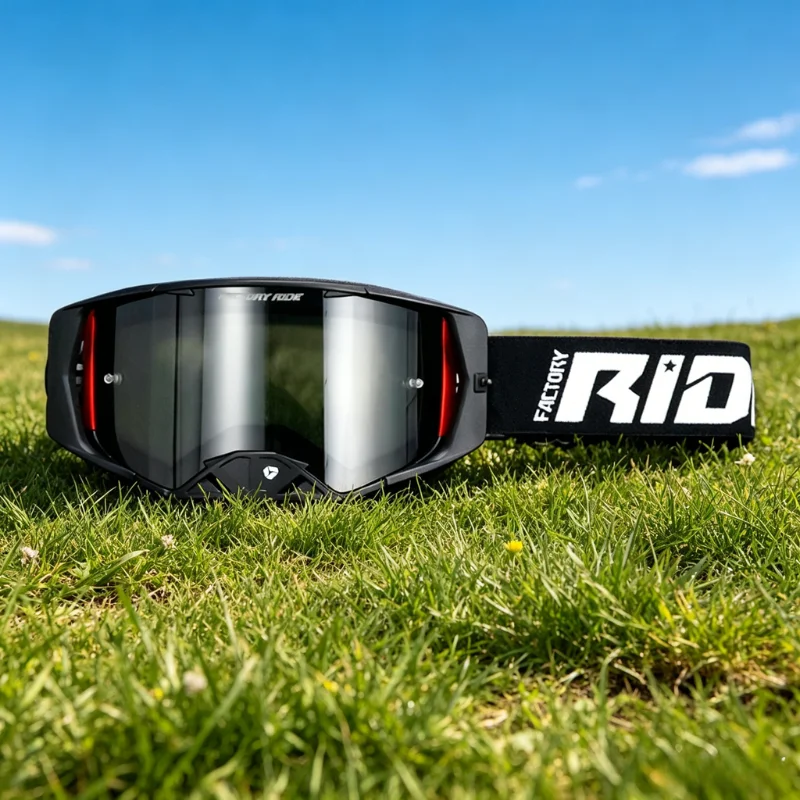 FXR Men Motorcycle Goggles Dirt Bike Accessories UV400 Anti-Fog Riding Glasses Motocross Mountain Bikes ATV Cycling MX Eyewear
FXR Men Motorcycle Goggles Dirt Bike Accessories UV400 Anti-Fog Riding Glasses Motocross Mountain Bikes ATV Cycling MX Eyewear