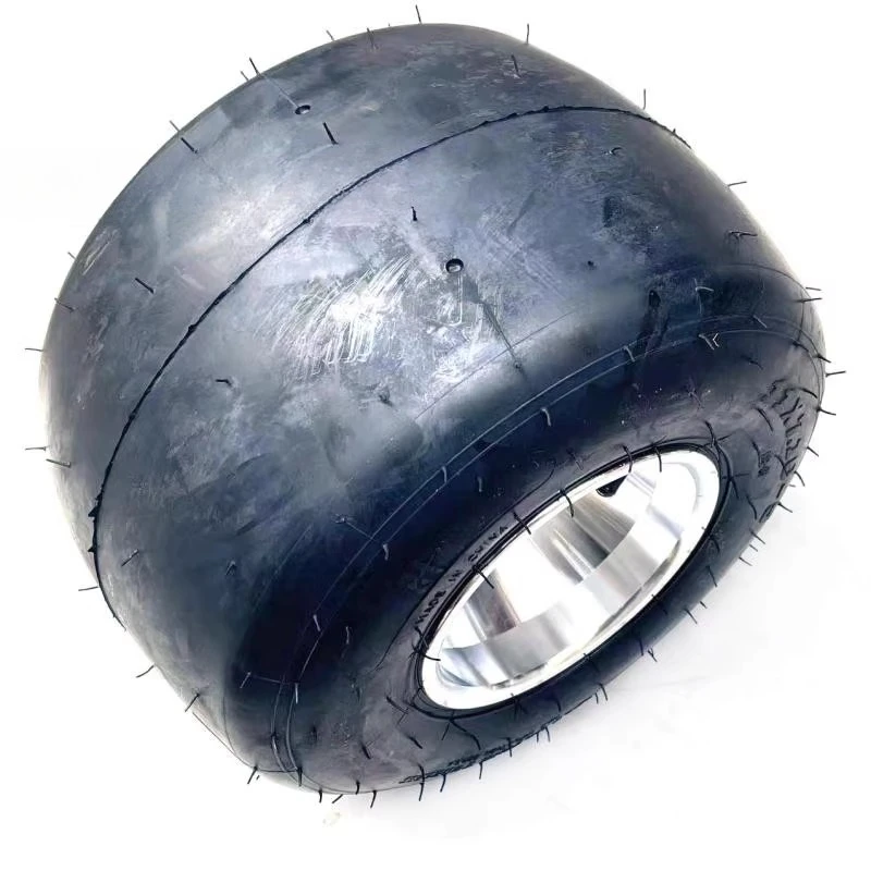 Suitable for Four-wheel Drift Kart Venue Motorcycle 10x4.50-5 11X7.10-5 Inch Tires Bright Aluminum Wheels
Suitable for Four-wheel Drift Kart Venue Motorcycle 10x4.50-5 11X7.10-5 Inch Tires Bright Aluminum Wheels