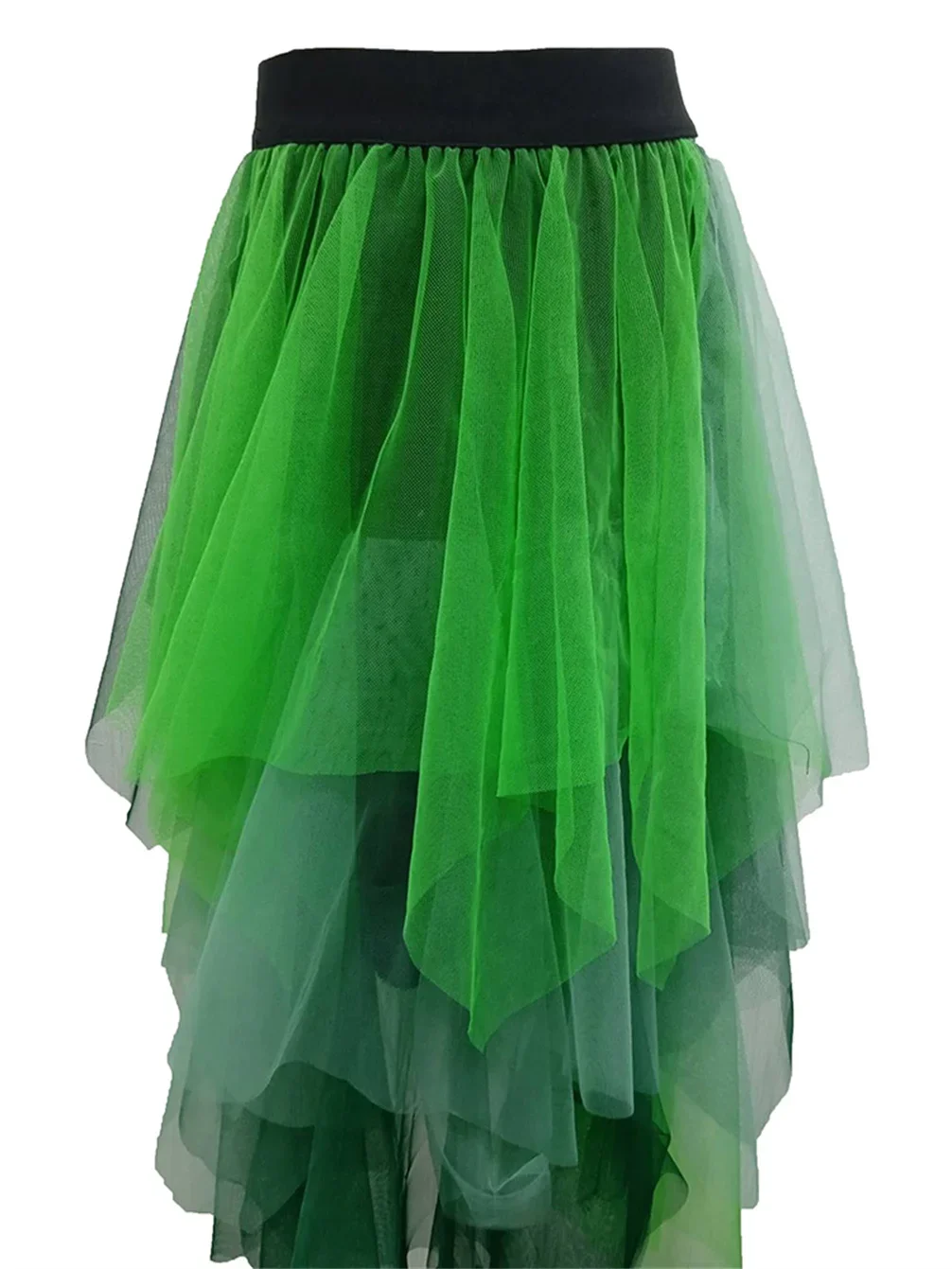 Women Gothic Skirt Vintage Princess Skirts Steampunk Mesh Tulle Dress Sexy Birthday Party Costume Burlesque Corset Accessories
Women Gothic Skirt Vintage Princess Skirts Steampunk Mesh Tulle Dress Sexy Birthday Party Costume Burlesque Corset Accessories