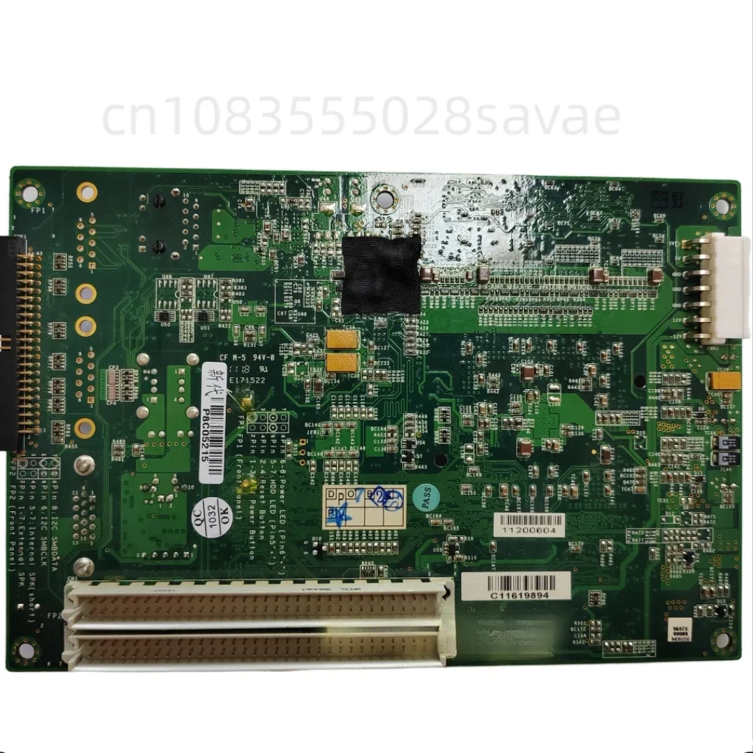 Main board D02-STLX800 new generation CNC system full series system main board
Main board D02-STLX800 new generation CNC system full series system main board