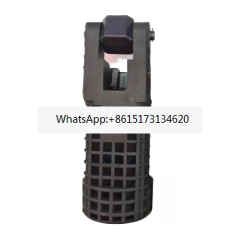 Журнал дисков станков с числовым программным управлением BT40/BT50, втулка для инструментов, 65 градусов, 75 градусов, 90 градусов
Журнал дисков станков с числовым программным управлением BT40/BT50, втулка для инструментов, 65 градусов, 75 градусов, 90 градусов