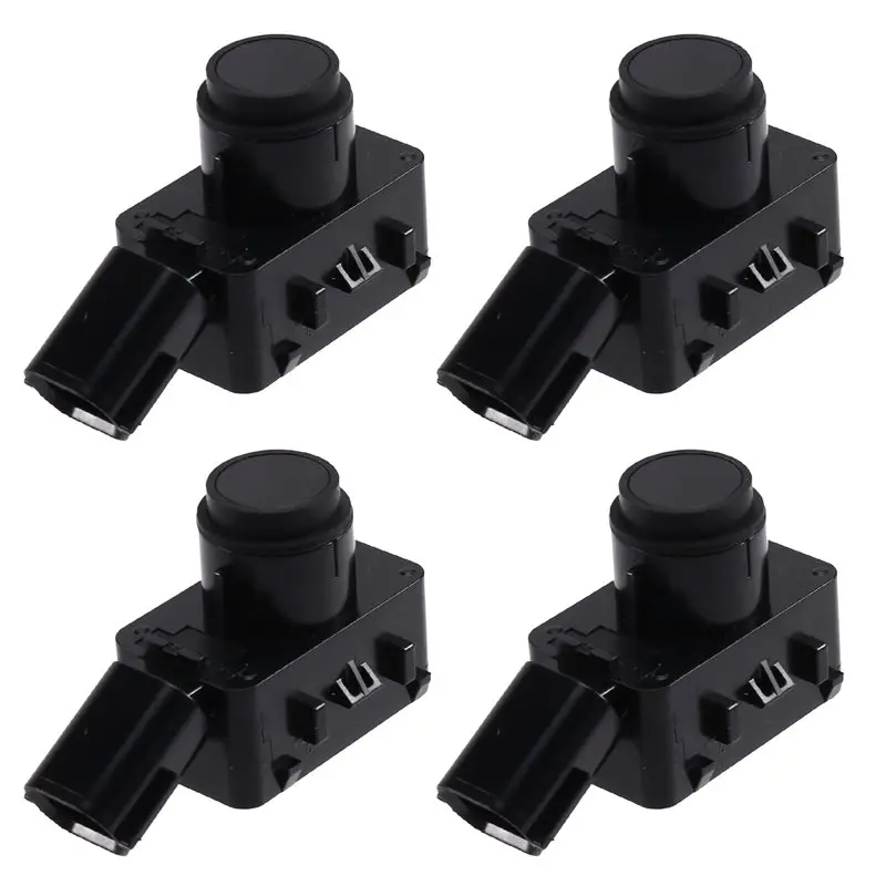 ABQB-Parking Distance Sensor 4 Pieces- For Toyota RAV4 Camry Lexus NX RX ES 89341-33220 89341-06070 8934133220 Park Sensor Assis
ABQB-Parking Distance Sensor 4 Pieces- For Toyota RAV4 Camry Lexus NX RX ES 89341-33220 89341-06070 8934133220 Park Sensor Assis