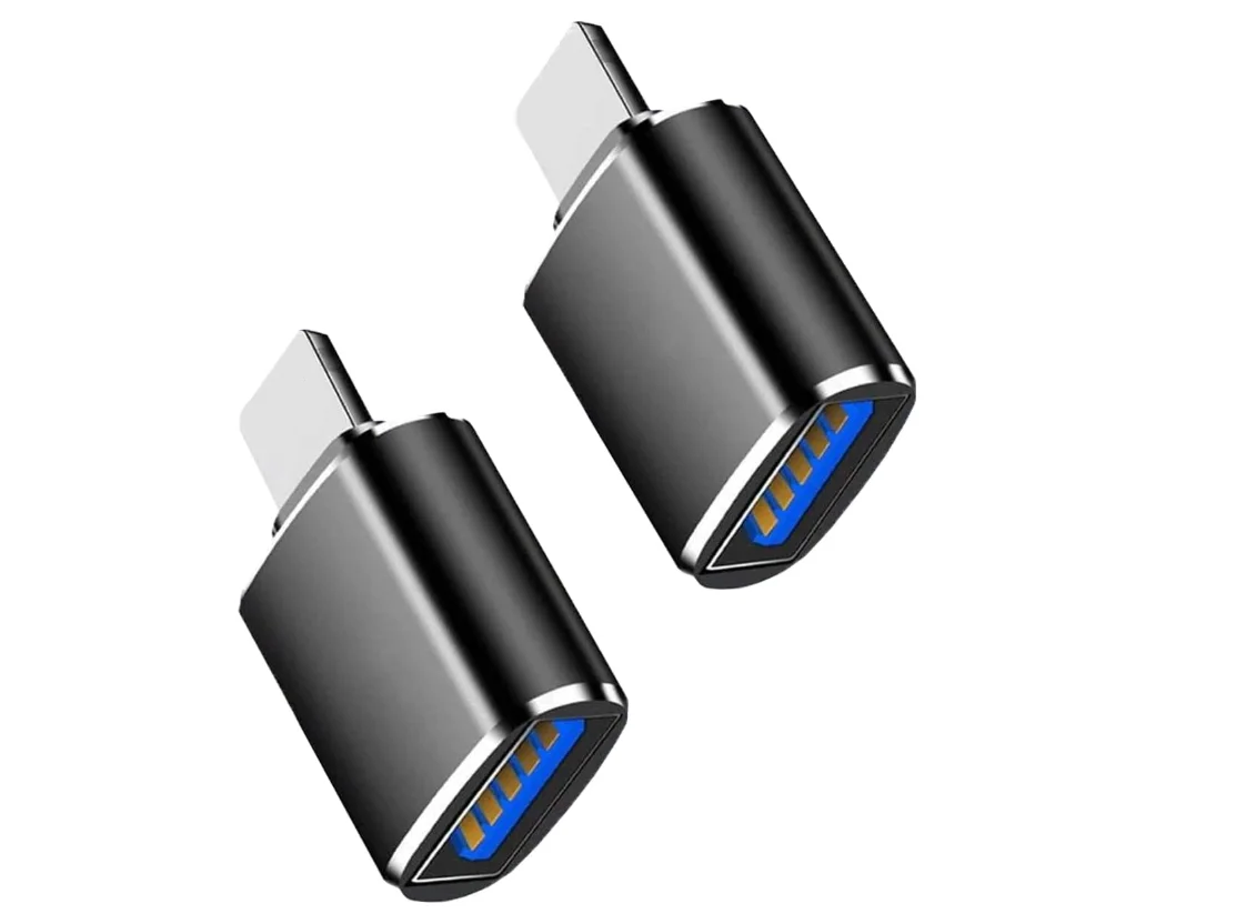Переходник Lightning Male — USB3.0 «мама» Кабель OTG, 2 упаковки портативного USB-адаптера для камеры Кабель для синхронизации данных OTG для iPhone13/12/11/Xr/X
Переходник Lightning Male — USB3.0 «мама» Кабель OTG, 2 упаковки портативного USB-адаптера для камеры Кабель для синхронизации данных OTG для iPhone13/12/11/Xr/X