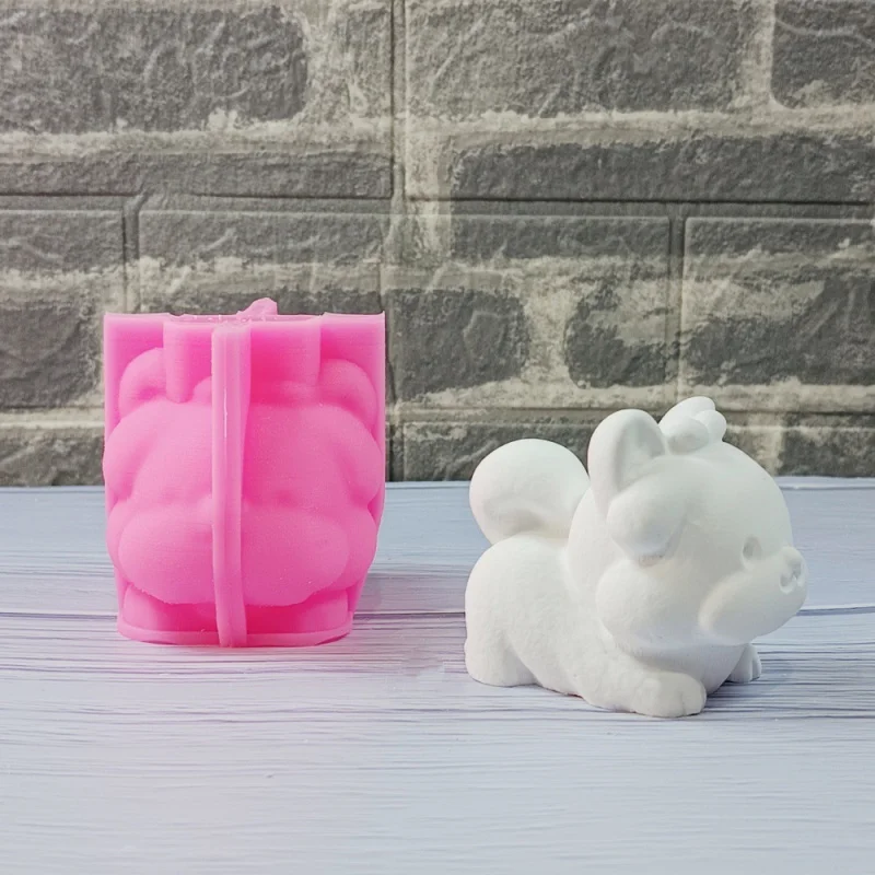 Форма для фигурки пухлого лица: DIY свеча, гипсовая статуэтка и силиконовая форма для подсвечника
Форма для фигурки пухлого лица: DIY свеча, гипсовая статуэтка и силиконовая форма для подсвечника