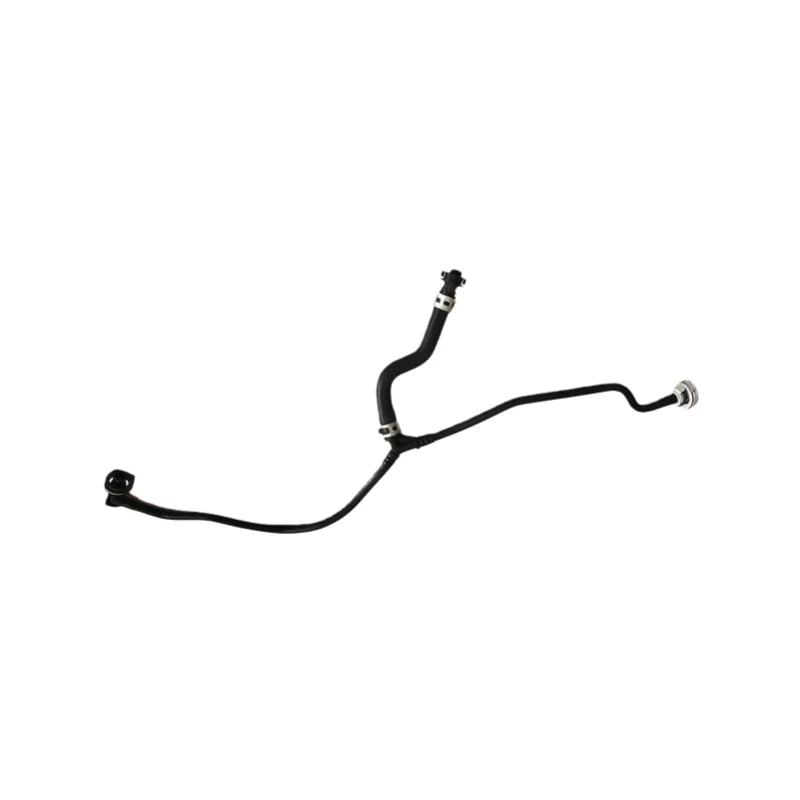 New 4N0121081BJ Engine Crankcase Breather Hose Radiator Overflow Coolant Pipe for Audi A8 D5
New 4N0121081BJ Engine Crankcase Breather Hose Radiator Overflow Coolant Pipe for Audi A8 D5