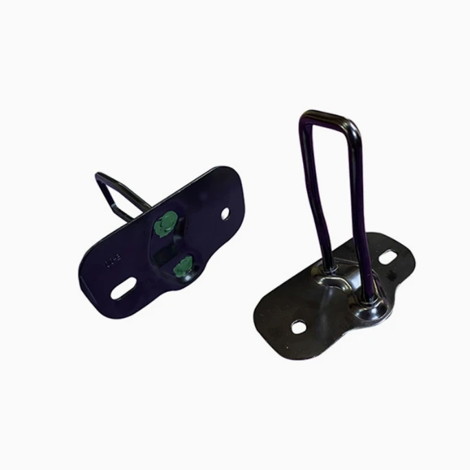 2017-2020 для Tesla model 3, передняя крышка багажника, крючок для замка передней крышки 1069032-00-B
2017-2020 для Tesla model 3, передняя крышка багажника, крючок для замка передней крышки 1069032-00-B