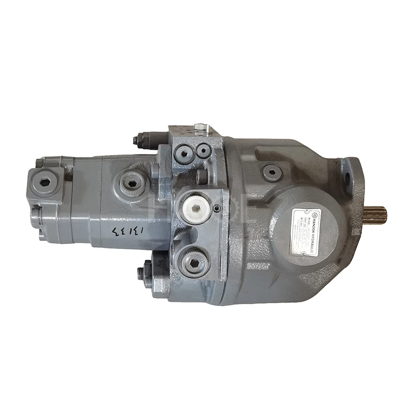 CX36B Excavator Main Pump CX36B Hydraulic Pump AP2d18LV-3RS7
CX36B Excavator Main Pump CX36B Hydraulic Pump AP2d18LV-3RS7