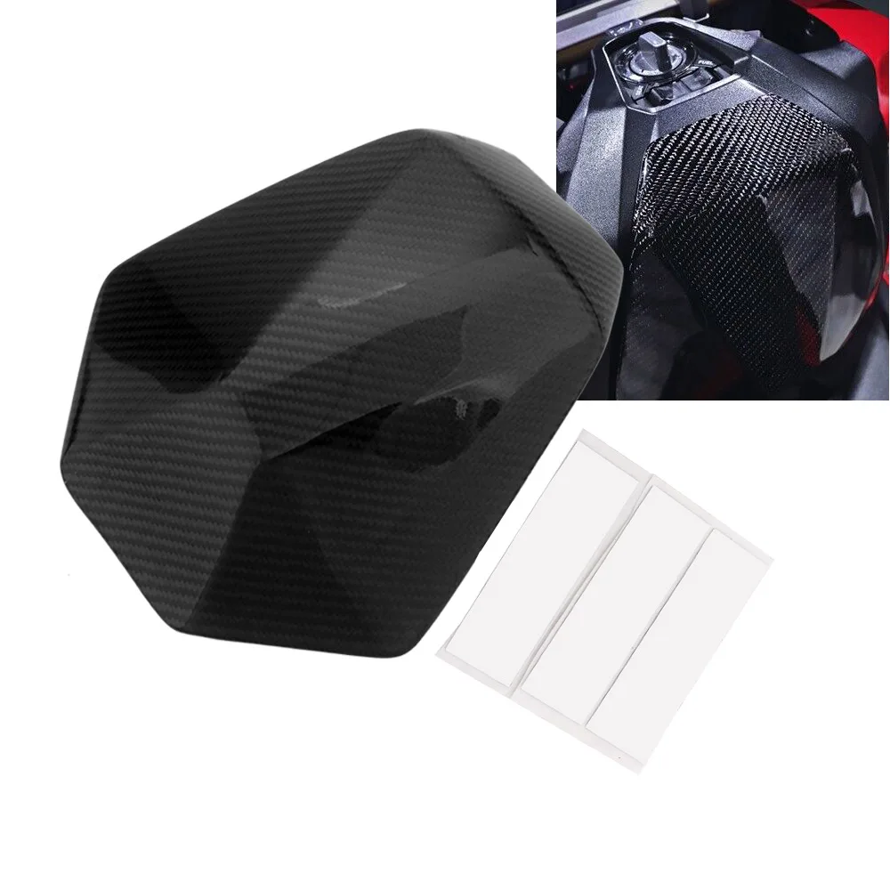Motorcycle Part Front Center Fairing Cover Panel Middle Tunnel Mask Shell Covers For Honda X-ADV 750 XADV750 DA DCT 2017-2020
Motorcycle Part Front Center Fairing Cover Panel Middle Tunnel Mask Shell Covers For Honda X-ADV 750 XADV750 DA DCT 2017-2020