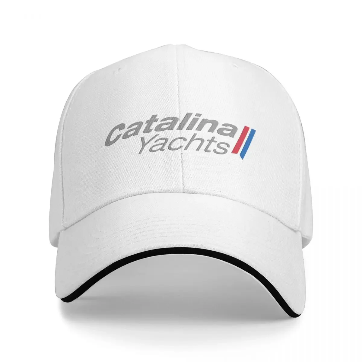 CATALINA YACHTS Cap Baseball Cap luxury man hat sports caps Snap back hat baseball cap for men Women's
CATALINA YACHTS Cap Baseball Cap luxury man hat sports caps Snap back hat baseball cap for men Women's