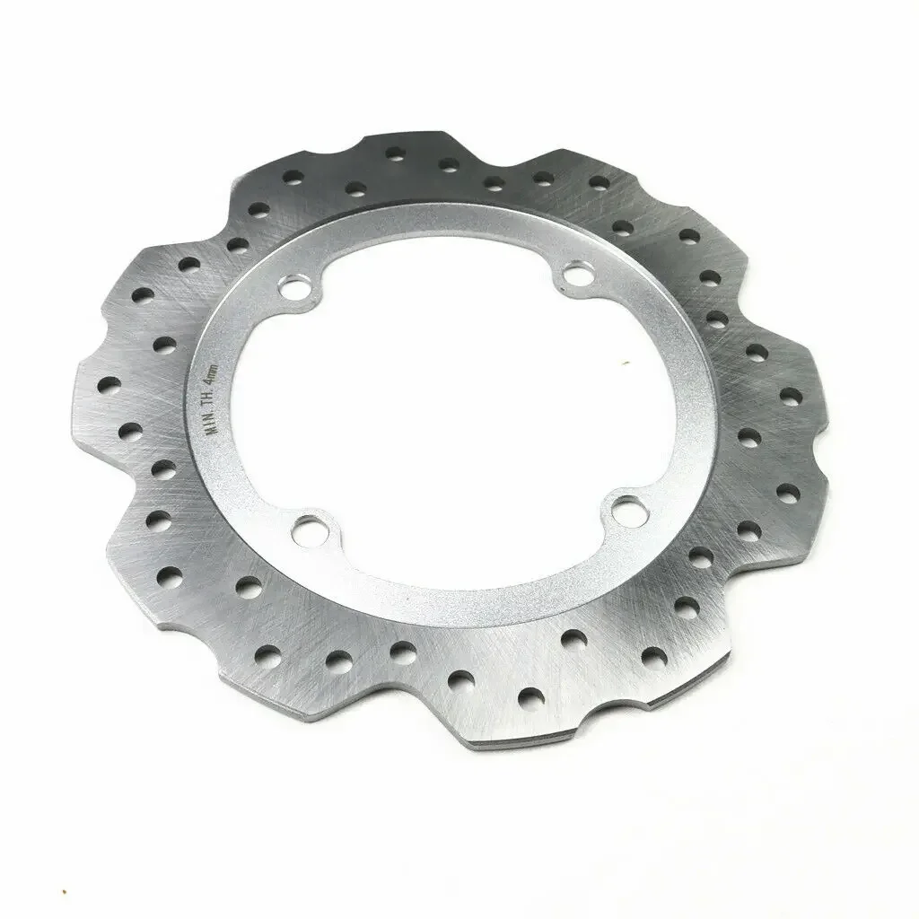 Motorcycle Rear Brake Disc Rotor for Honda CB650F CBR650F CBR 650F ABS 2014-2020
Motorcycle Rear Brake Disc Rotor for Honda CB650F CBR650F CBR 650F ABS 2014-2020