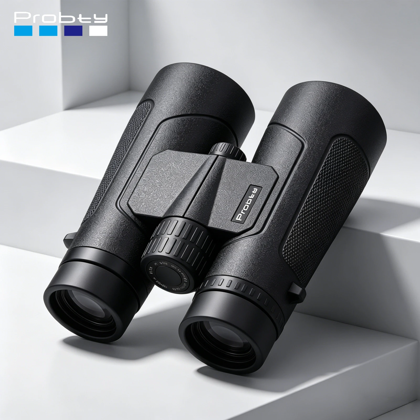 Probty 10x50 Binoculars with BAK4 Prism Waterproof Bird Watching Binoculars for Hiking Travel Sports Events Multi-Coated Optics
Probty 10x50 Binoculars with BAK4 Prism Waterproof Bird Watching Binoculars for Hiking Travel Sports Events Multi-Coated Optics