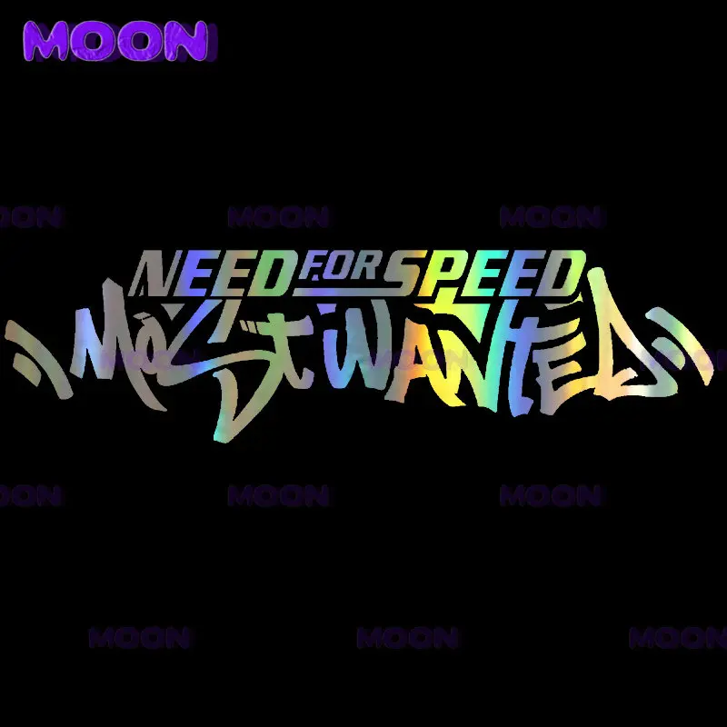 Need For Speed Most Wanted Carbon Fiber Funny Car Sticker Vinyl Decal Auto Stickers and Decals Car Styling Decoration
Need For Speed Most Wanted Carbon Fiber Funny Car Sticker Vinyl Decal Auto Stickers and Decals Car Styling Decoration