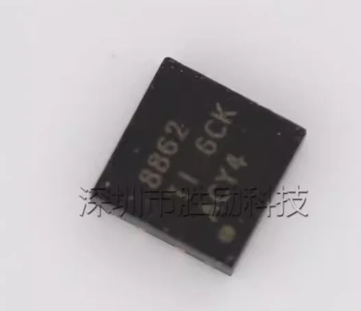 ADS8862IDRCR VSON-10-EP(3x3) 100% новый оригинальный набор микросхем IC электронный компонент SMD
ADS8862IDRCR VSON-10-EP(3x3) 100% новый оригинальный набор микросхем IC электронный компонент SMD
